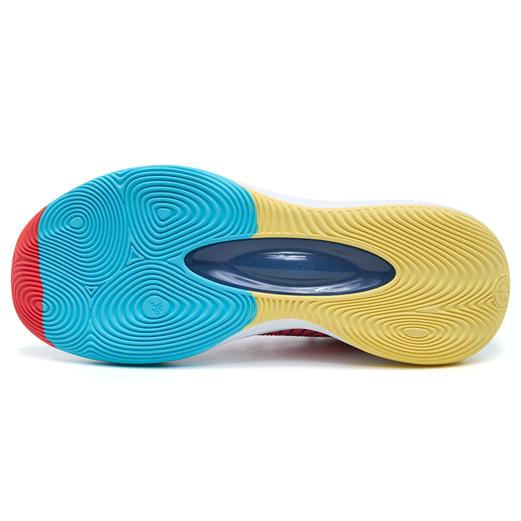 Rigorer AR1 Basketball shoes โYear of the Dragon'