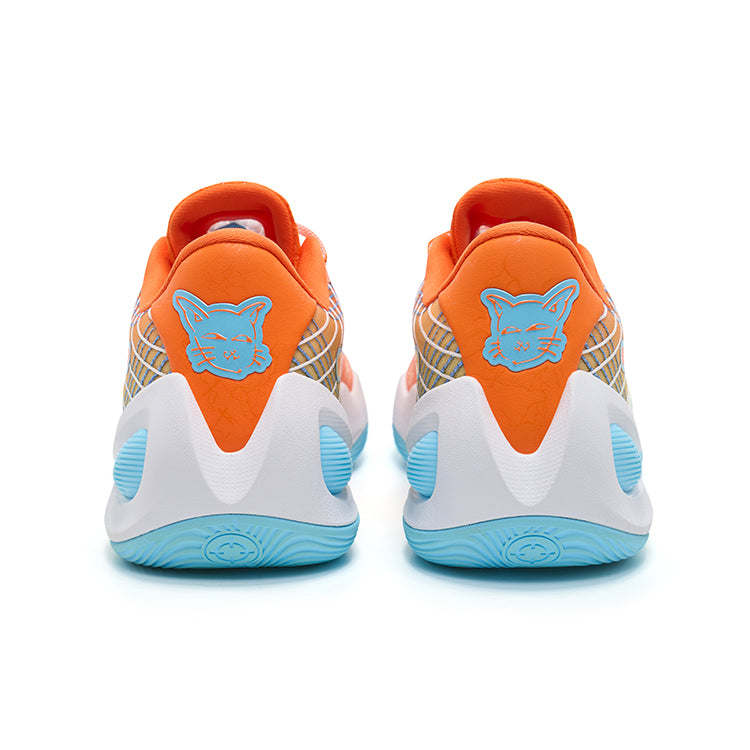 Rigorer AR1 Basketball shoes โFamily Tiesโ