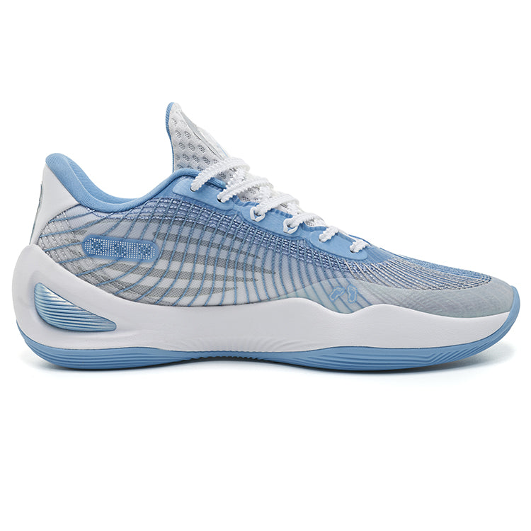 RIGORER AR1 BASKETBALL SHOES โICE MANโ