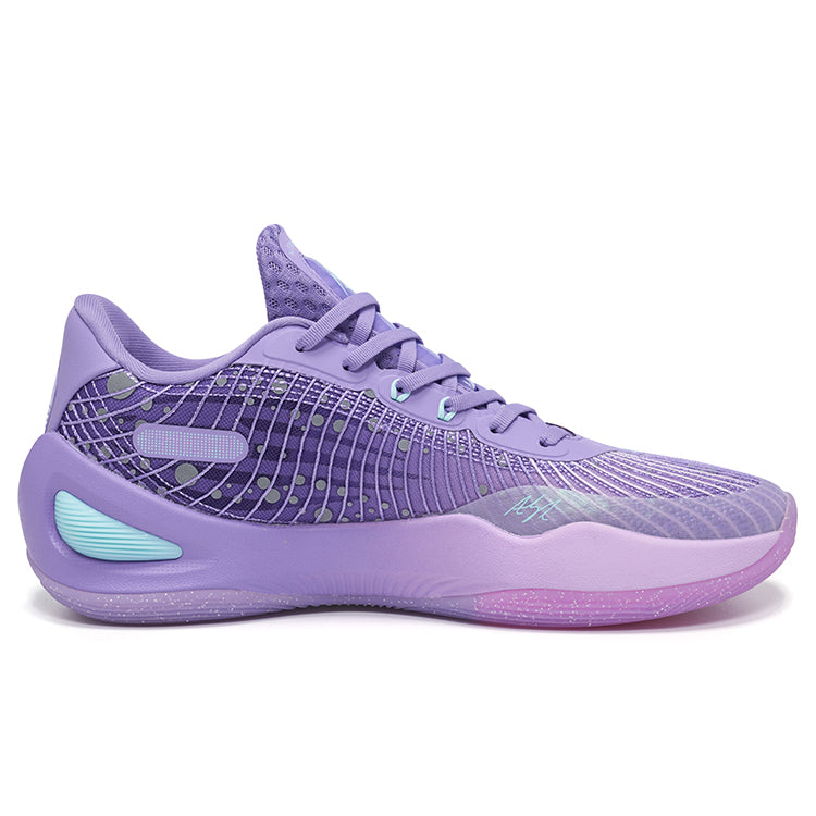 Rigorer AR1 Basketball shoes โMilky Wayโ