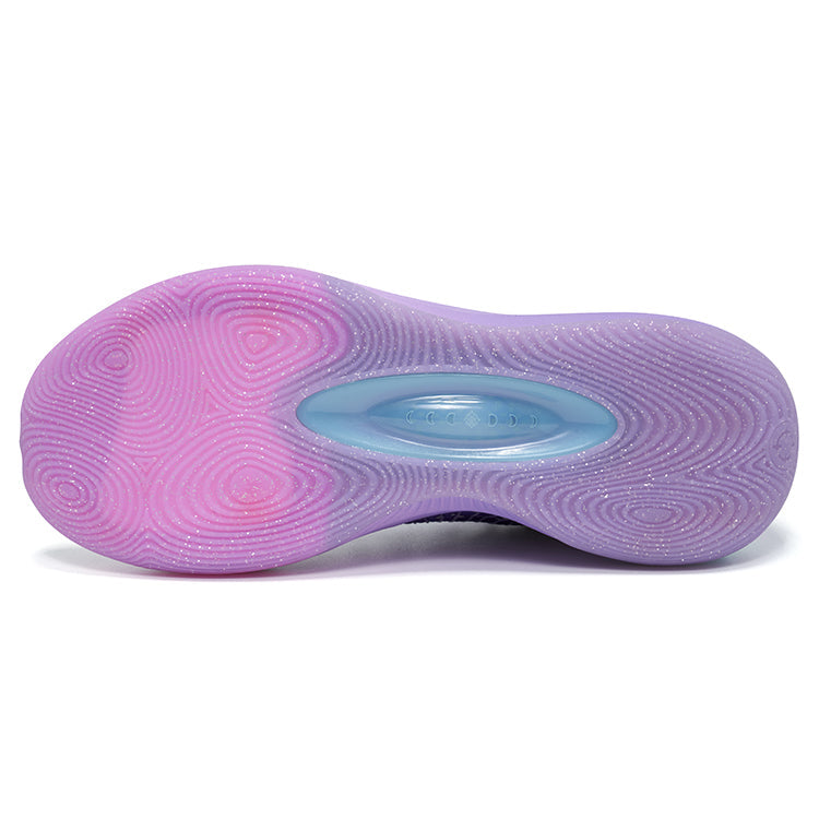 Rigorer AR1 Basketball shoes โMilky Wayโ