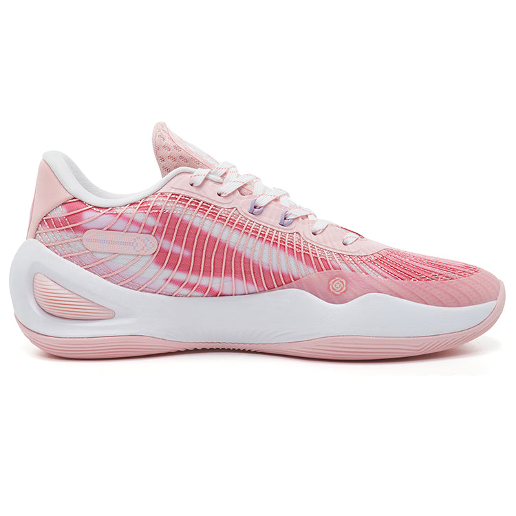 Rigorer AR1 Basketball shoes 'Valentineโs Day'