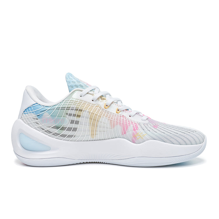 RIGORER AR1 BASKETBALL SHOES โICE CREAMโ