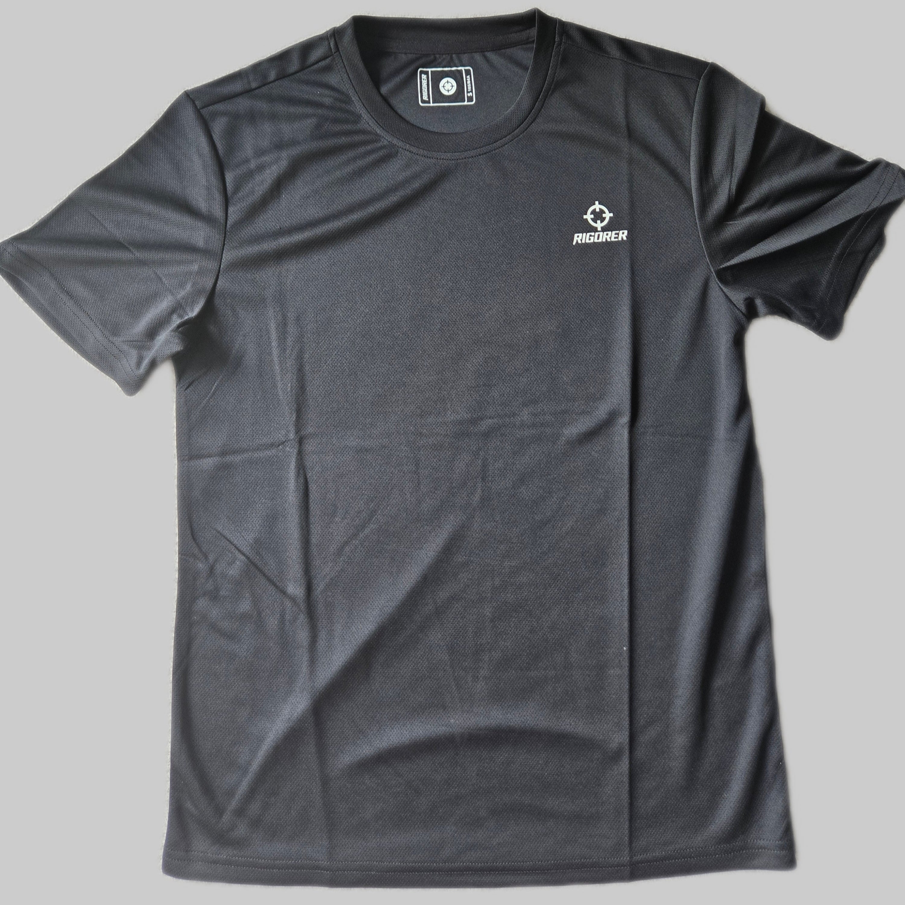 Exclusive Manufactured Rigorer Dri-fit T-shirt