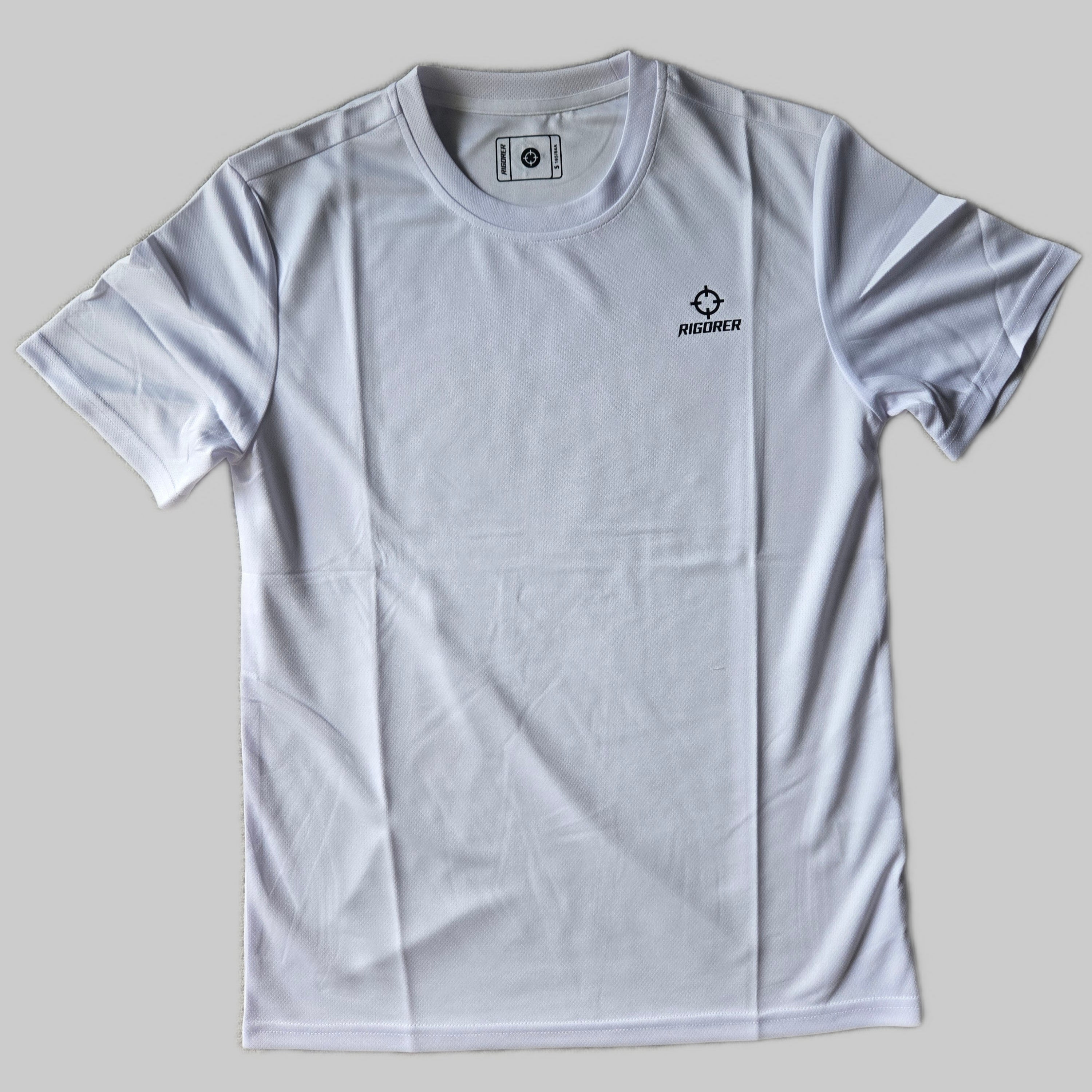 Exclusive Manufactured Rigorer Dri-fit T-shirt