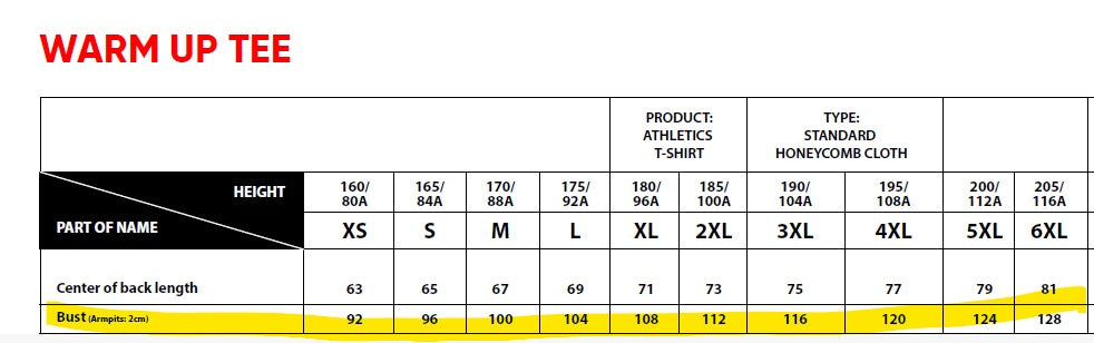 Exclusive Manufactured Rigorer Dri-fit T-shirt