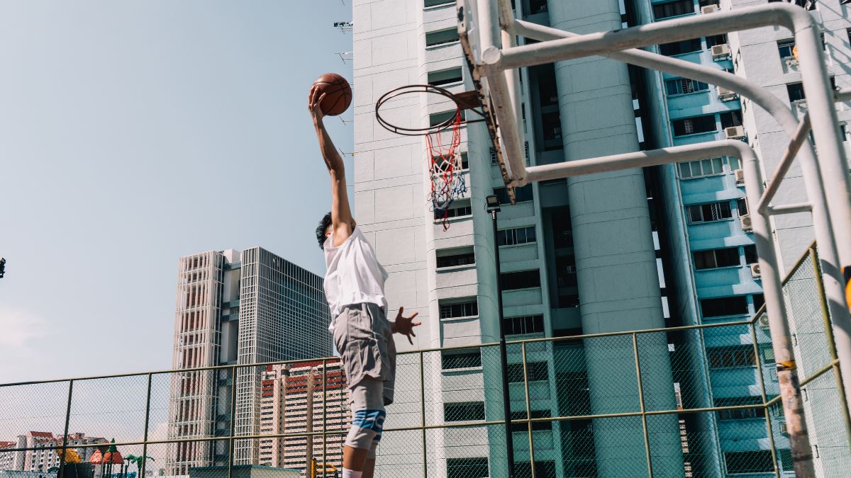 4 Exercises to Increase Your Vertical Jump – Rigorer Singapore