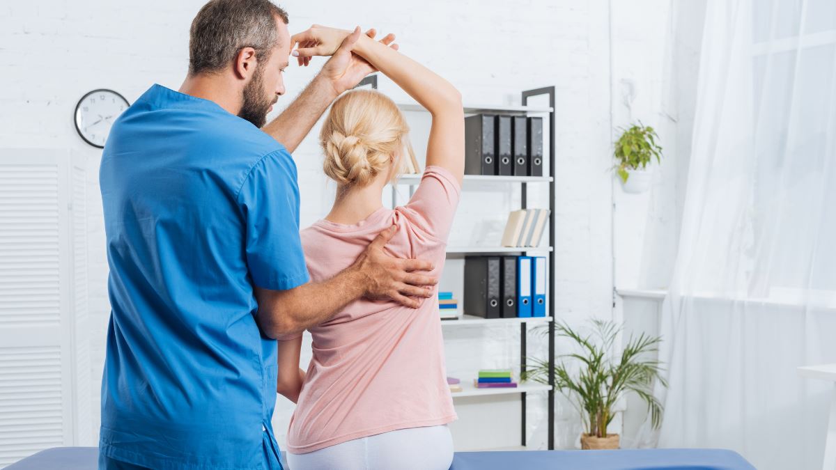 5 Common Misconceptions about Chiropractic Care