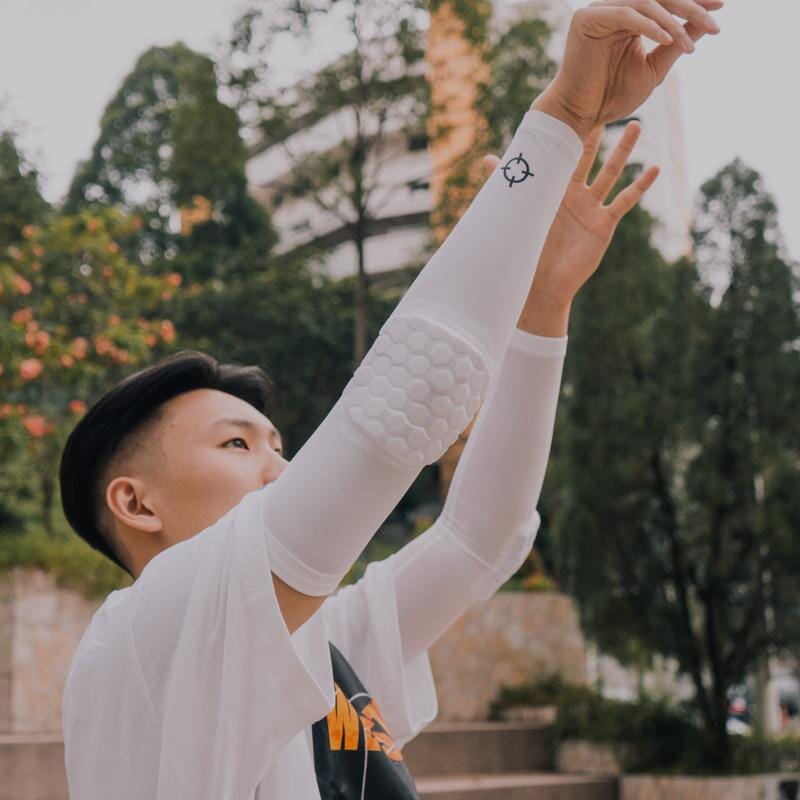 Arms