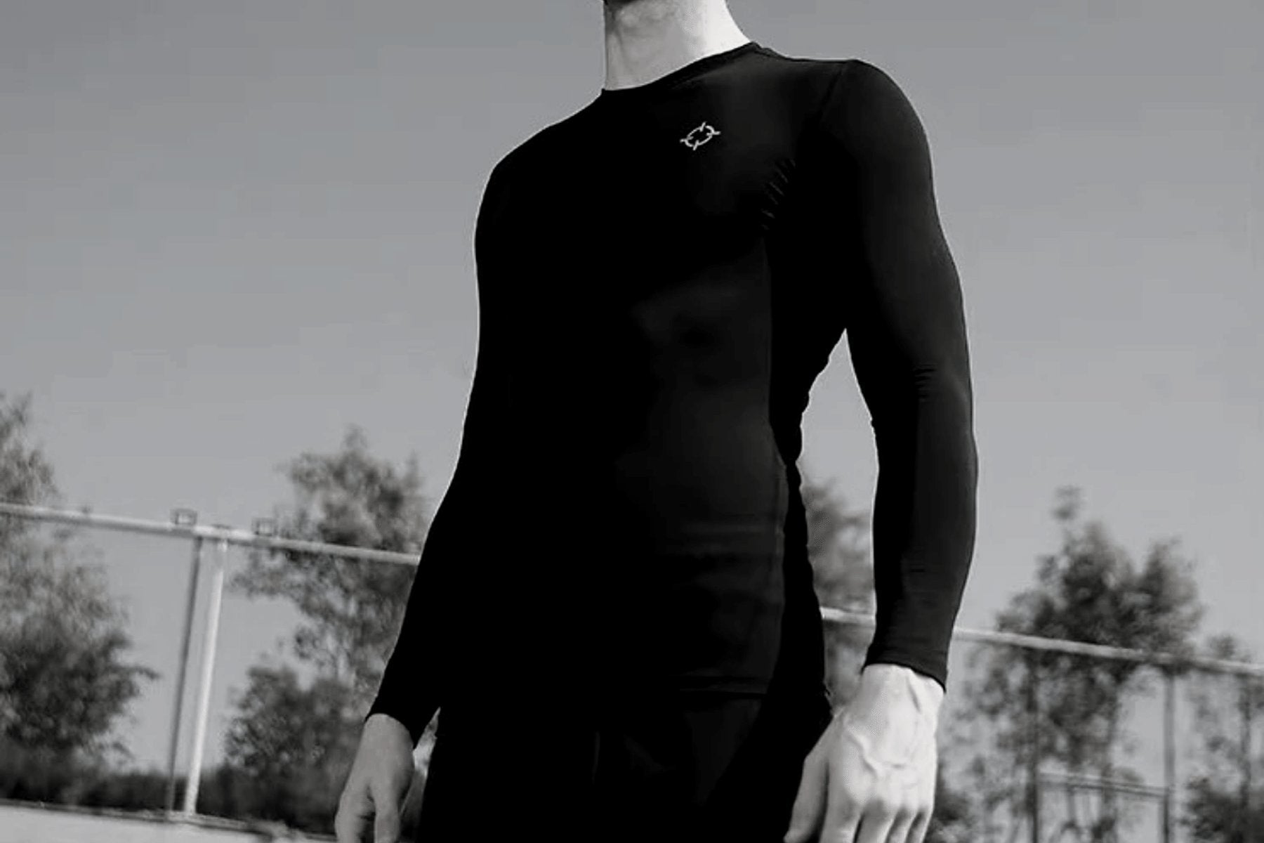 Compression Wear