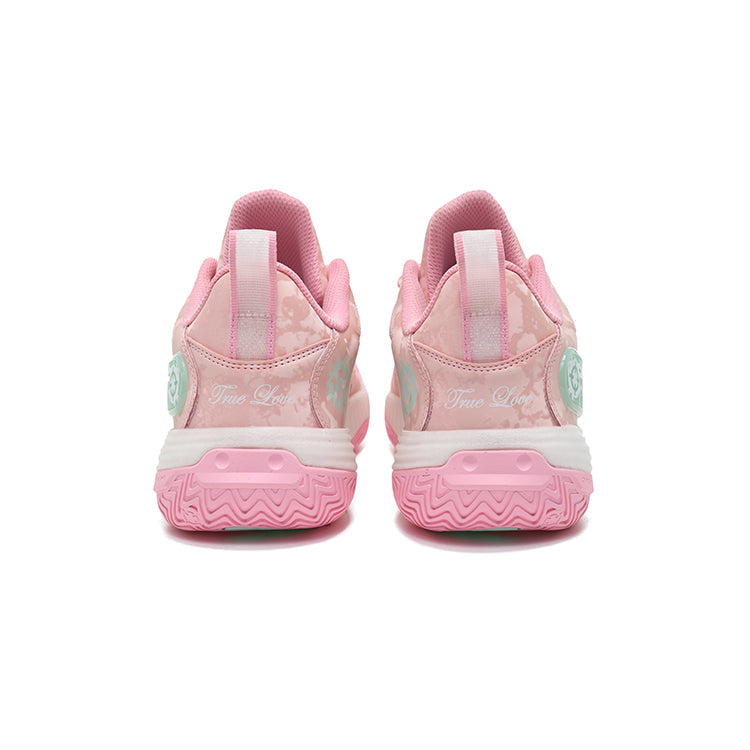 Rigorer AR Battle 2 'Think Pink'