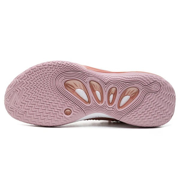 Rigorer AR2 Basketball Sneakers ‘Pink Gold’ [Z324460101-16]