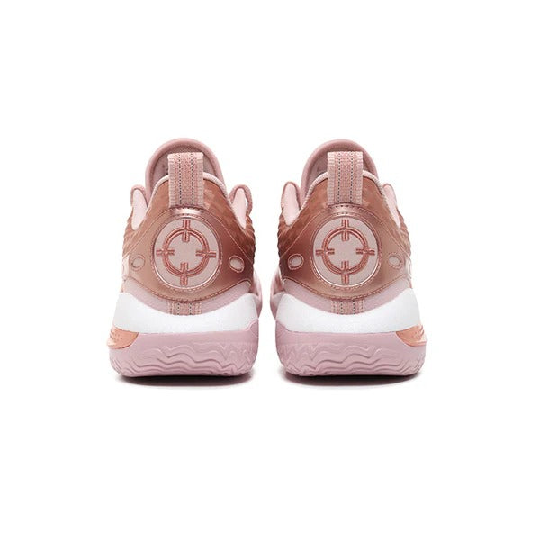 Rigorer AR2 Basketball Sneakers ‘Pink Gold’ [Z324460101-16]