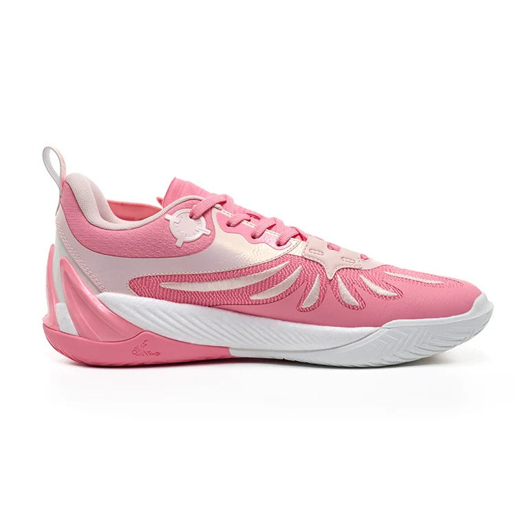 Rigorer AR3 Basketball Sneakers ‘Valentine's Day’ [Z325360910-11]