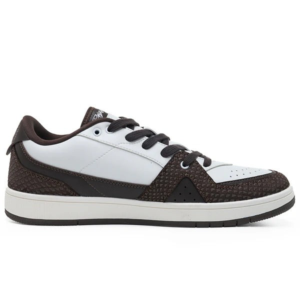 Rigorer AR Series Sneakers 'Brown' [Z125360109-1]