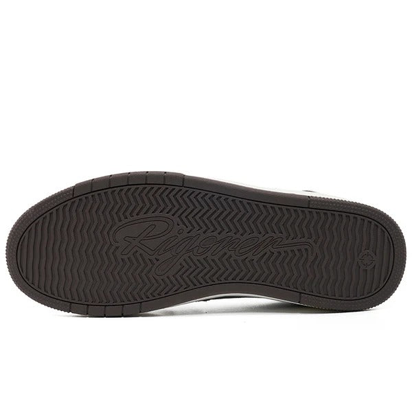 Rigorer AR Series Sneakers 'Brown' [Z125360109-1]