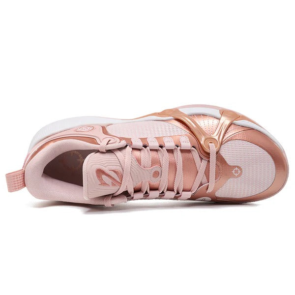 Rigorer BP1 Basketball Sneakers ‘Pink Gold’ [Z325160304-8]