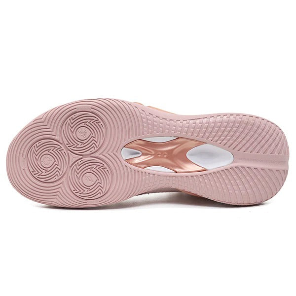 Rigorer BP1 Basketball Sneakers ‘Pink Gold’ [Z325160304-8]