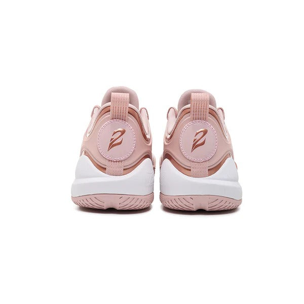 Rigorer BP1 Basketball Sneakers ‘Pink Gold’ [Z325160304-8]