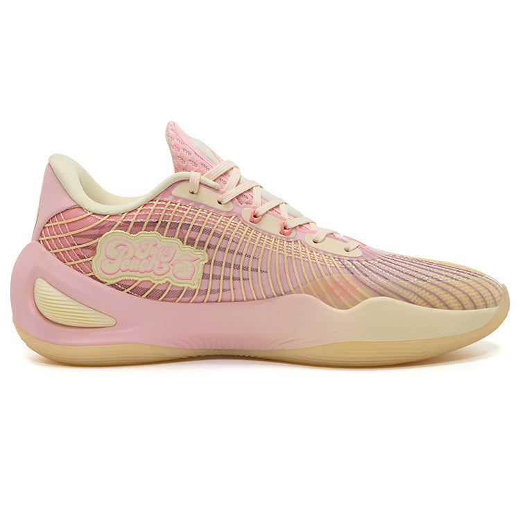 Rigorer AR1 ‘Juicy Peach’ [Z323360104-17]