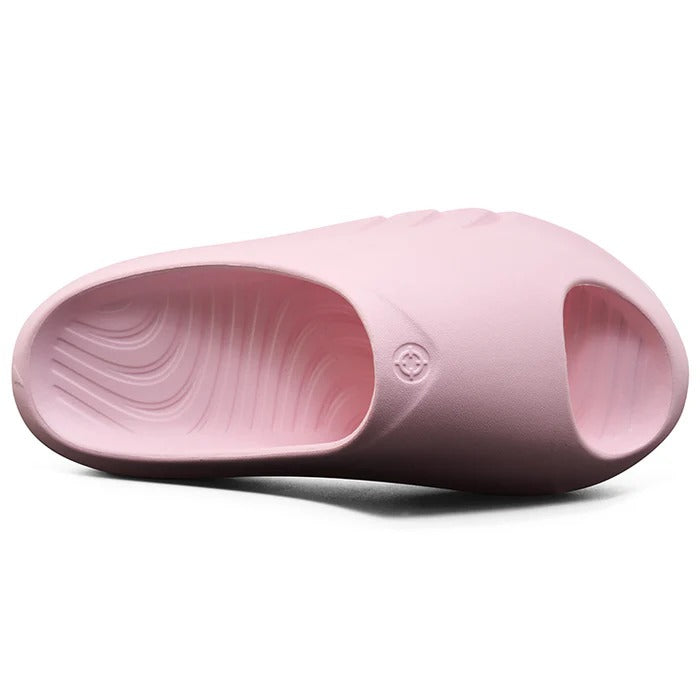 Rigorer Mini Shark Slides ‘Pink' [Z324160202-12]