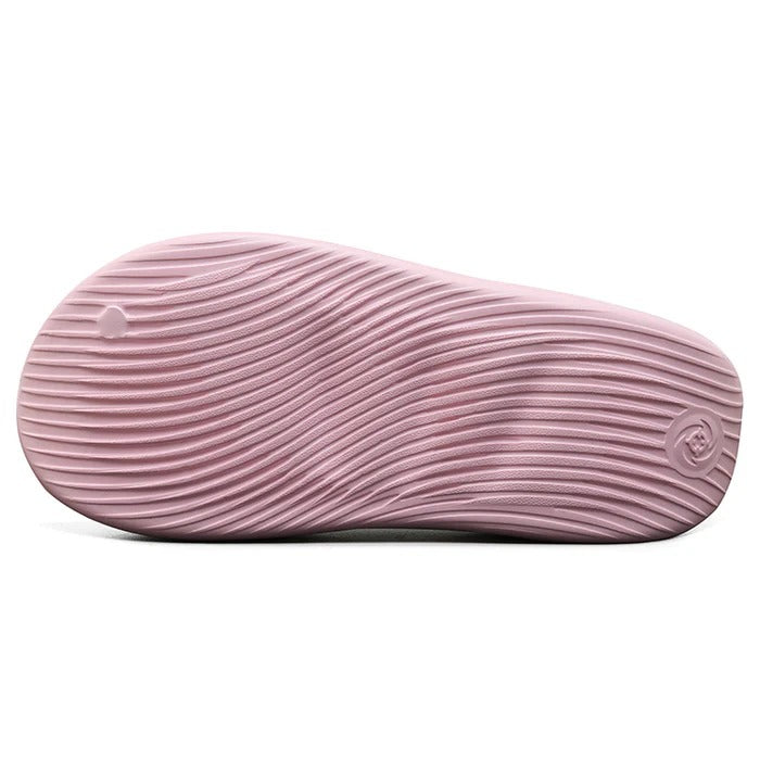Rigorer Mini Shark Slides ‘Pink' [Z324160202-12]