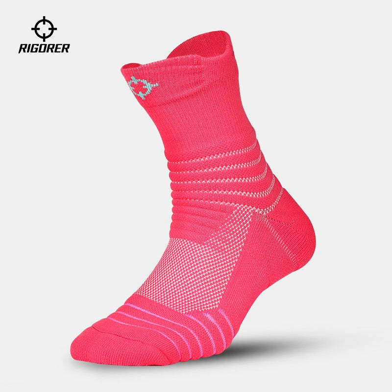 Crew Socks [W-08-2]