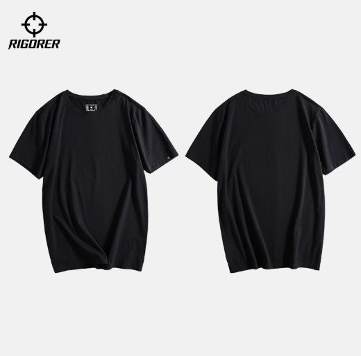 Premium Crew Neck T-Shirt