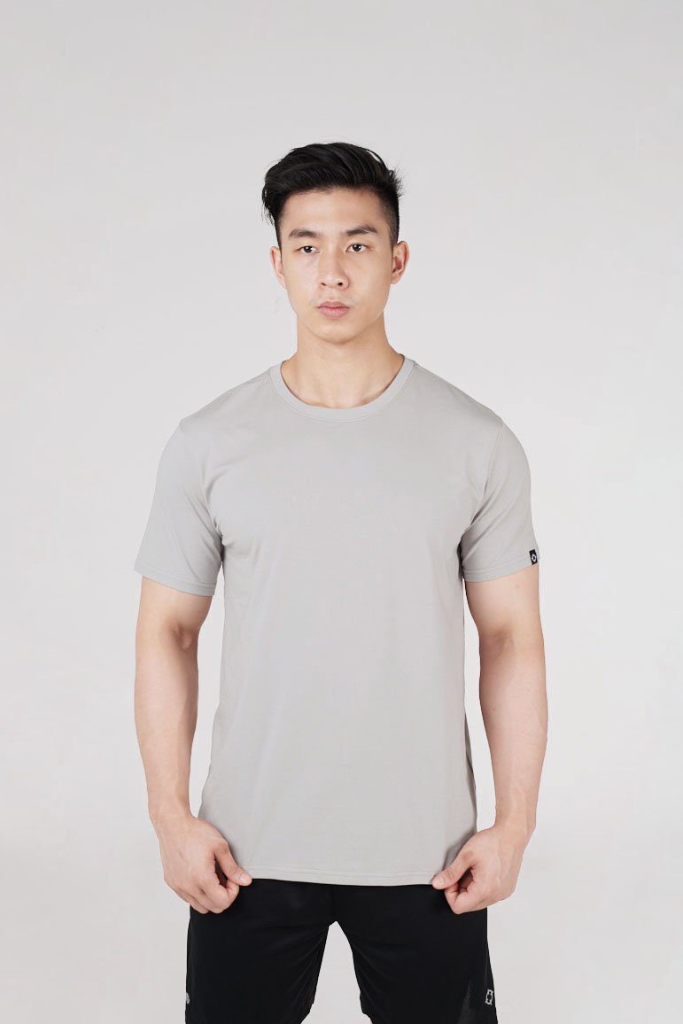 Premium Crew Neck T-Shirt