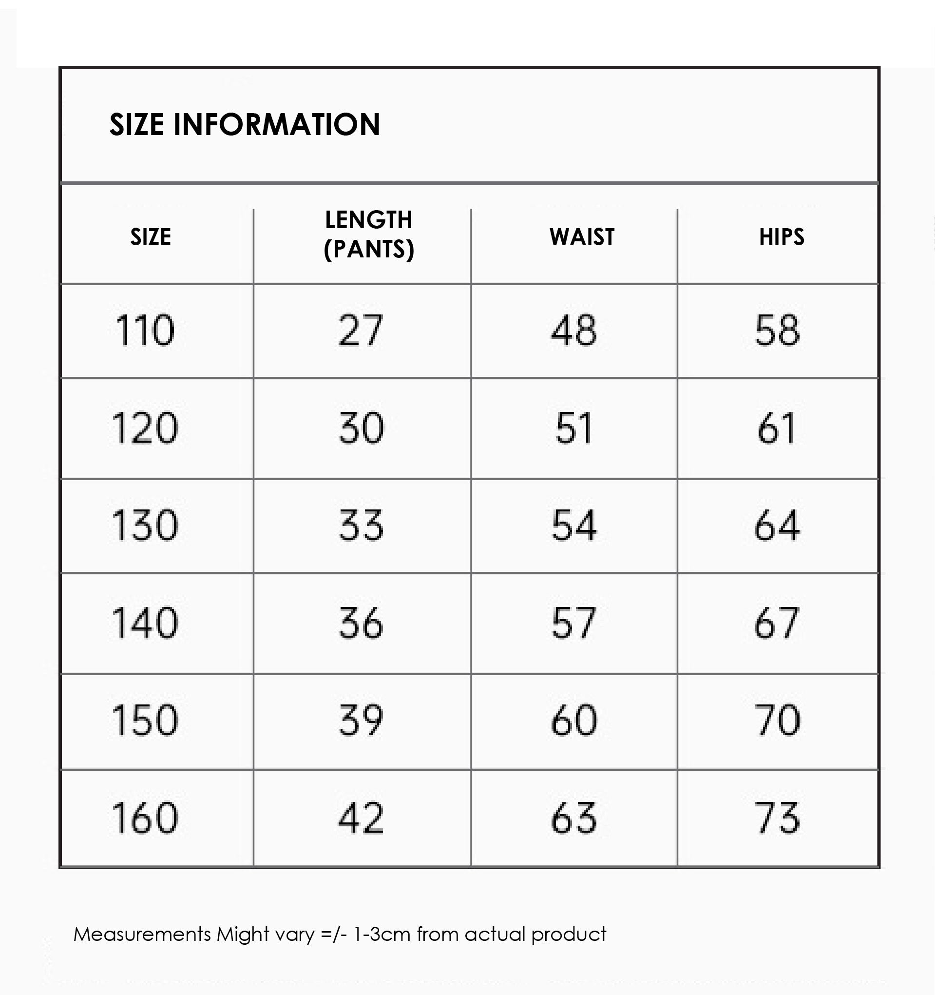 KIDS SHORT COMPRESSION TIGHTS [Z625213301]