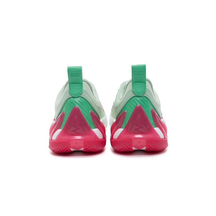 Rigorer AR3 Basketball Sneakers ‘Melon Berry’ Set [Z325360910-2-Z325350571]