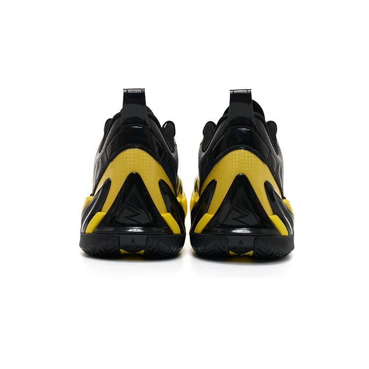 Rigorer AR3 Basketball Sneakers ‘Yellow Jacket Bee' Vision Set [Z325360911-2-Z325350571]