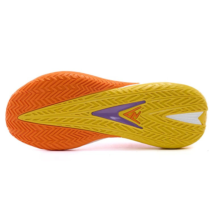 Rigorer AR3 Basketball Sneakers ‘Sunset’ Set [Z325360910-3-Z325350571]