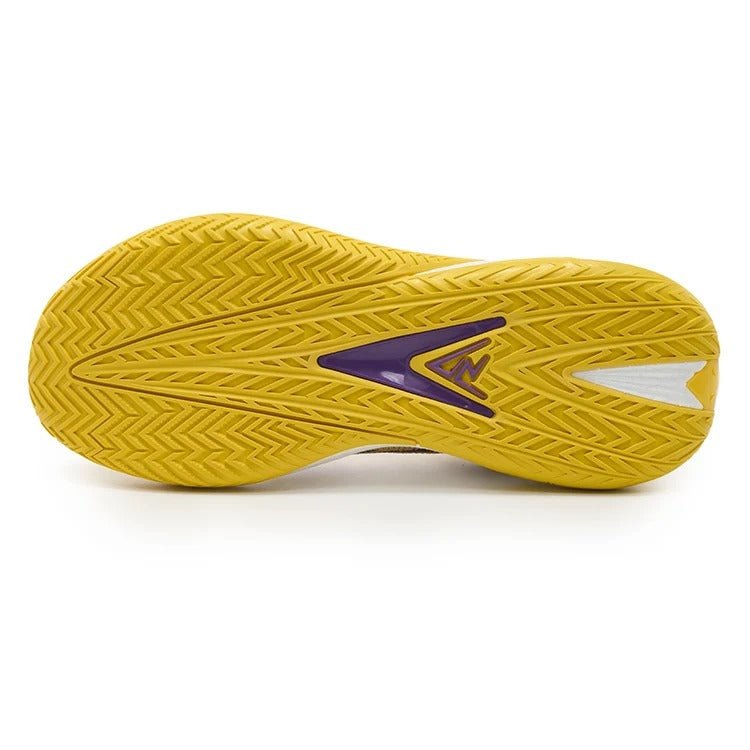Rigorer AR3 Basketball Sneakers ‘Sunset Yellow’ [Z325360910-29]