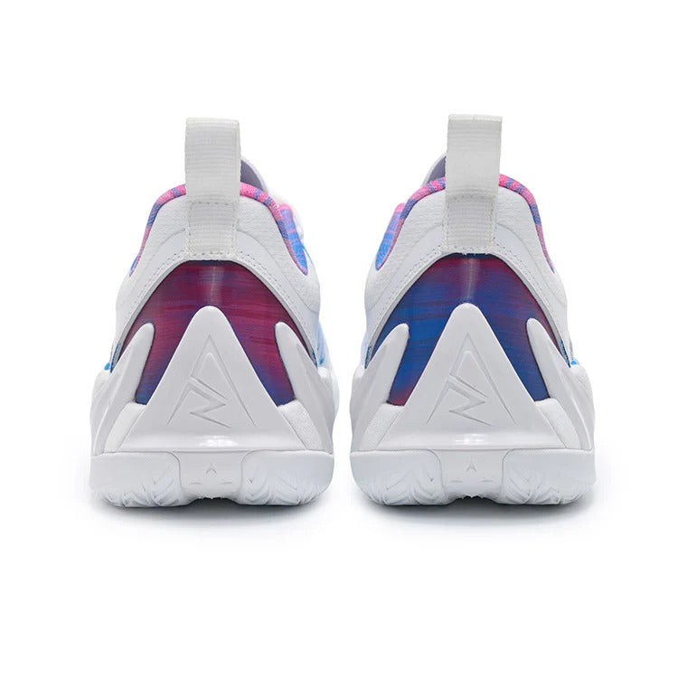 Rigorer AR3 Basketball Sneakers ‘Wonder Boy’ [Z325360910-17]