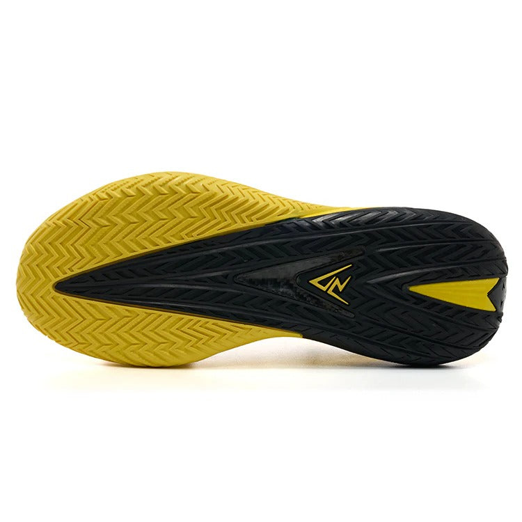Rigorer AR3 Basketball Sneakers ‘Yellow Jacket Bee' Vision Set [Z325360911-2-Z325350571]