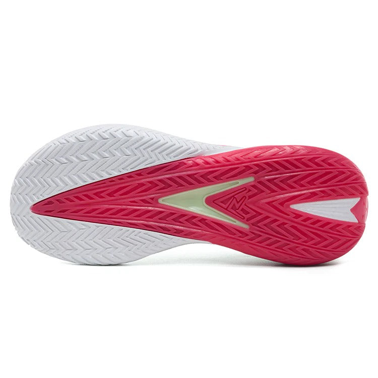 Rigorer AR3 Basketball Sneakers ‘Melon Berry’ Set [Z325360910-2-Z325350571]