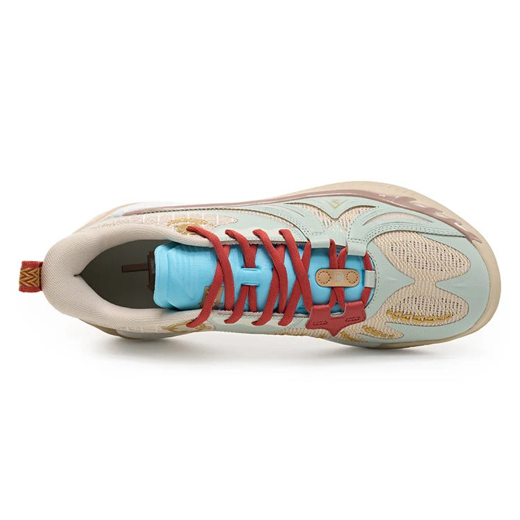 Rigorer AR3 Basketball Sneakers ‘HBK’ [Z325360910-13]