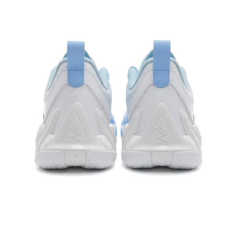 Rigorer AR3 Basketball Sneakers ‘Ice Berg' Set [Z325360910-15-Z325350571]