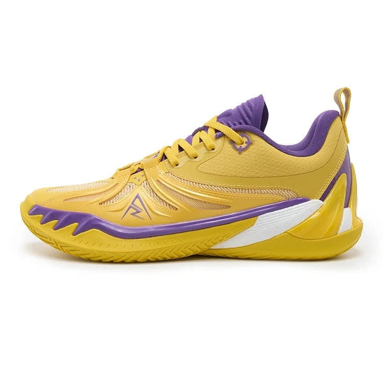 Rigorer AR3 Basketball Sneakers ‘Sunset Yellow’ [Z325360910-29]