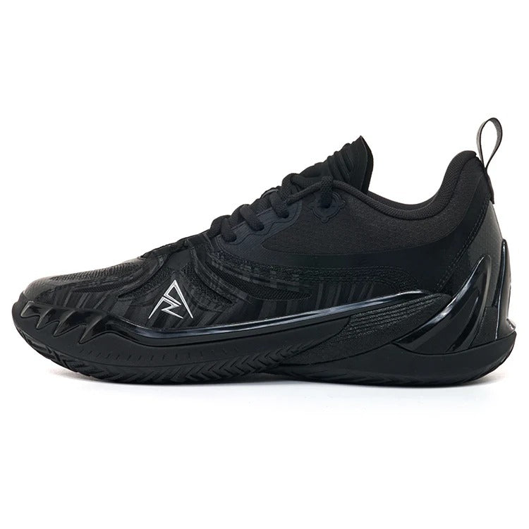 Rigorer AR3 Basketball Sneakers ‘Dark Horse' Set [Z325360910-9-Z325350571]
