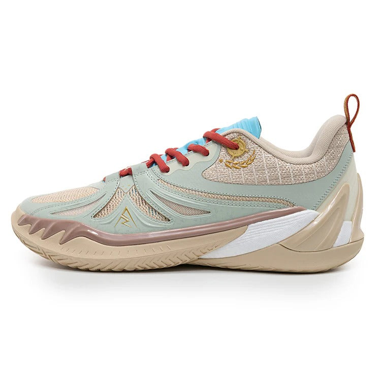 Rigorer AR3 Basketball Sneakers ‘HBK' Set [Z325360910-13-Z325350571]