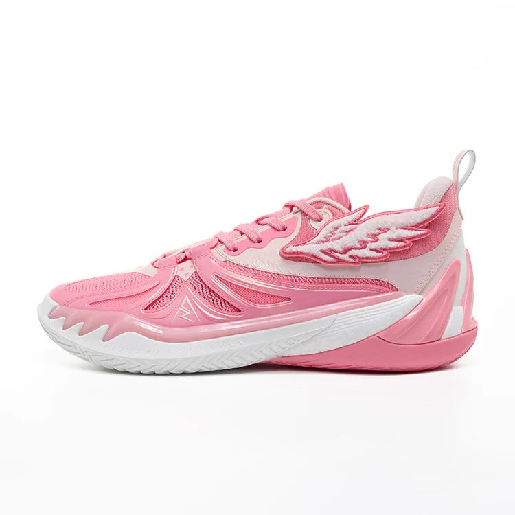 Rigorer AR3 Basketball Sneakers ‘Valentine's Day' Set [Z325360910-11-Z325350571]