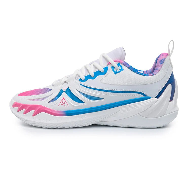 Rigorer AR3 Basketball Sneakers ‘Wonder Boy' Set [Z325360910-17-Z325350571]
