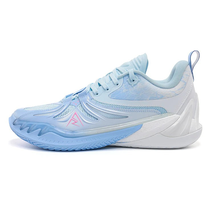 Rigorer AR3 Basketball Sneakers ‘Ice Berg' Set [Z325360910-15-Z325350571]