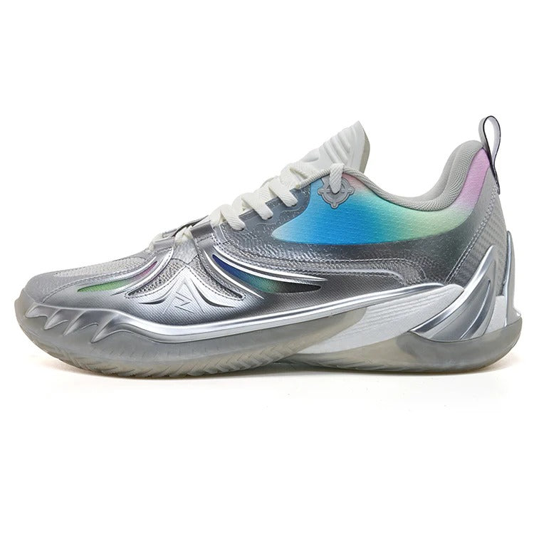 Rigorer AR3 Basketball Sneakers ‘Northern Lights' Set [Z325360910-10-Z325350571]