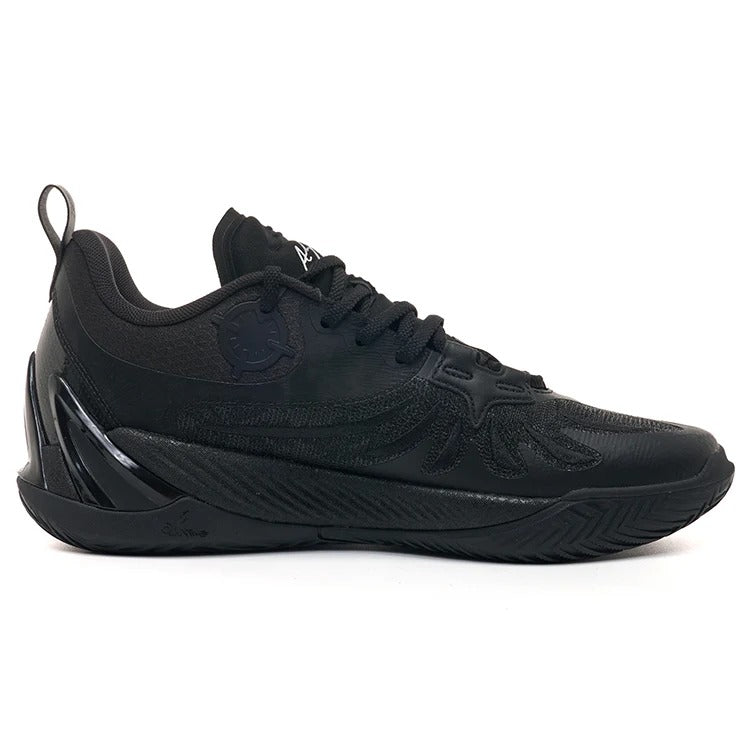 Rigorer AR3 Basketball Sneakers ‘Dark Horse’ [Z325360910-9]