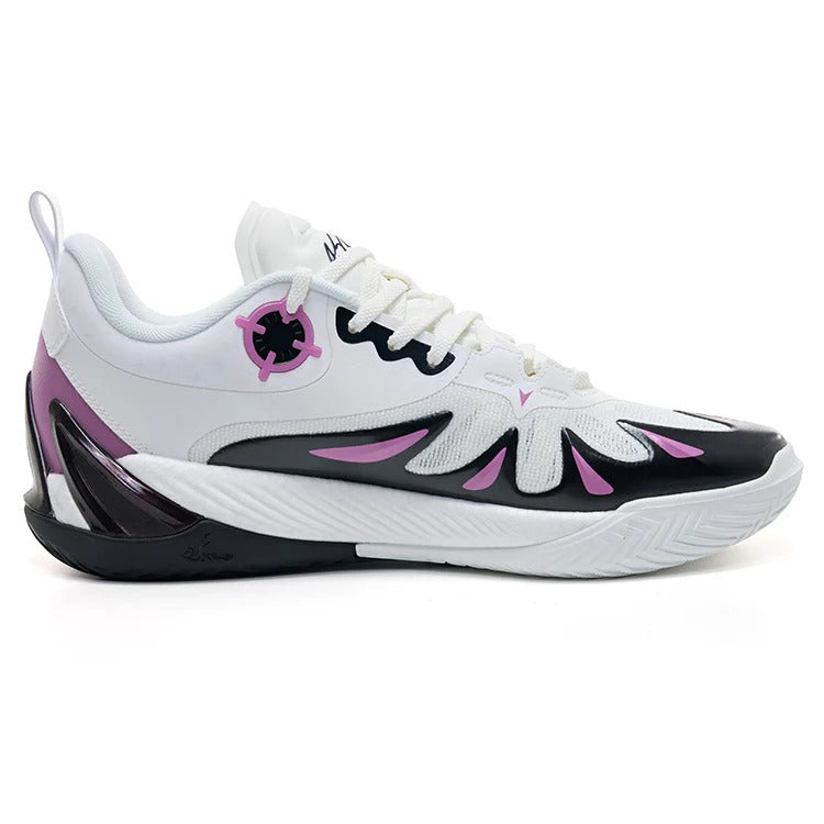 Rigorer AR3 Basketball Sneakers ‘Showtime’ Vision [Z325360911-1]