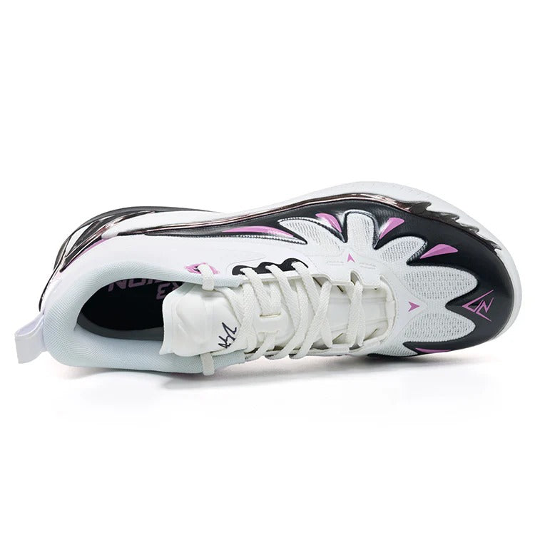 Rigorer AR3 Basketball Sneakers ‘Showtime’ Vision [Z325360911-1]