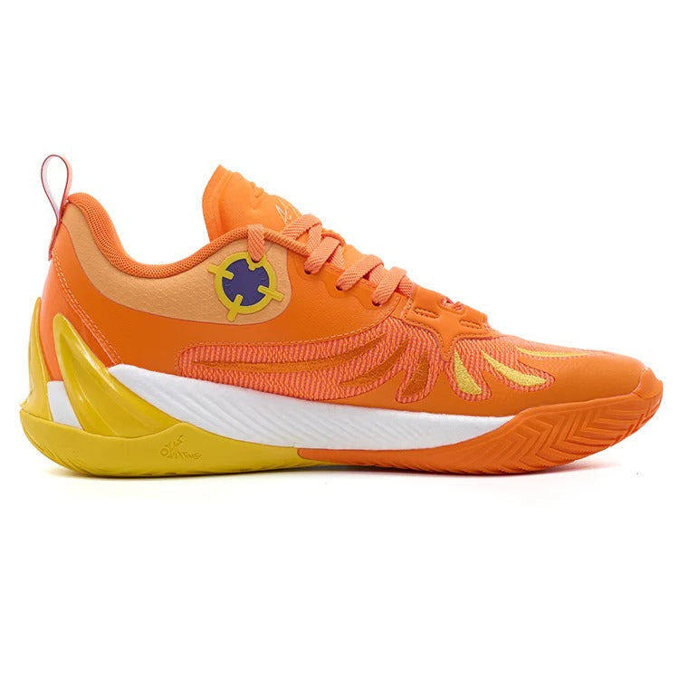 Rigorer AR3 Basketball Sneakers ‘Sunset’ Set [Z325360910-3-Z325350571]